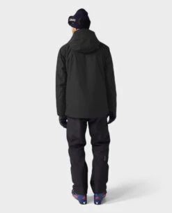 STIO Men's Doublecharge Insulated Jacket -Stio 200309 102 2