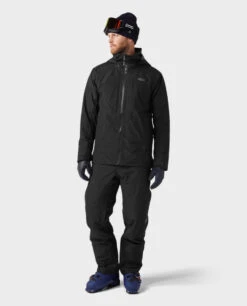 STIO Men's Doublecharge Insulated Jacket -Stio 200309 102 5