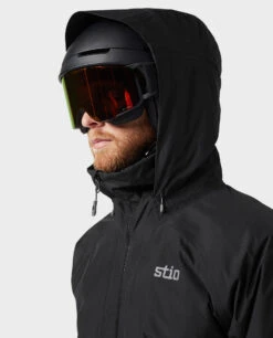 STIO Men's Doublecharge Insulated Jacket -Stio 200309 102 8