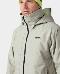 STIO Men's Doublecharge Insulated Jacket -Stio 200309 159 5