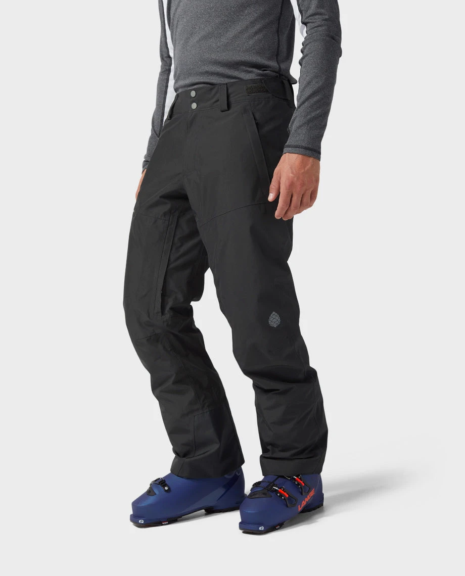 STIO Men's Doublecharge Insulated Pant 5 STIO Men's Doublecharge Insulated Pant - Image 3