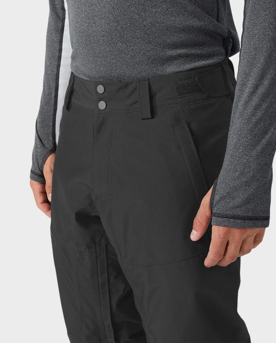 STIO Men's Doublecharge Insulated Pant 6 STIO Men's Doublecharge Insulated Pant - Image 4
