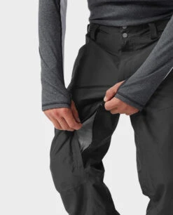 STIO Men's Doublecharge Insulated Pant 28 STIO Men's Doublecharge Insulated Pant -Stio 200310 102 5