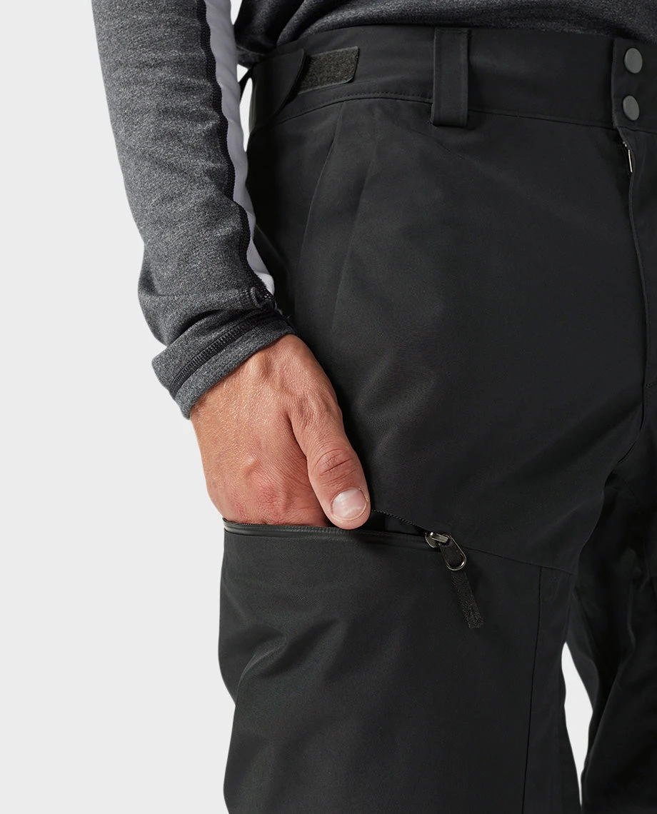 STIO Men's Doublecharge Insulated Pant 10 STIO Men's Doublecharge Insulated Pant - Image 8