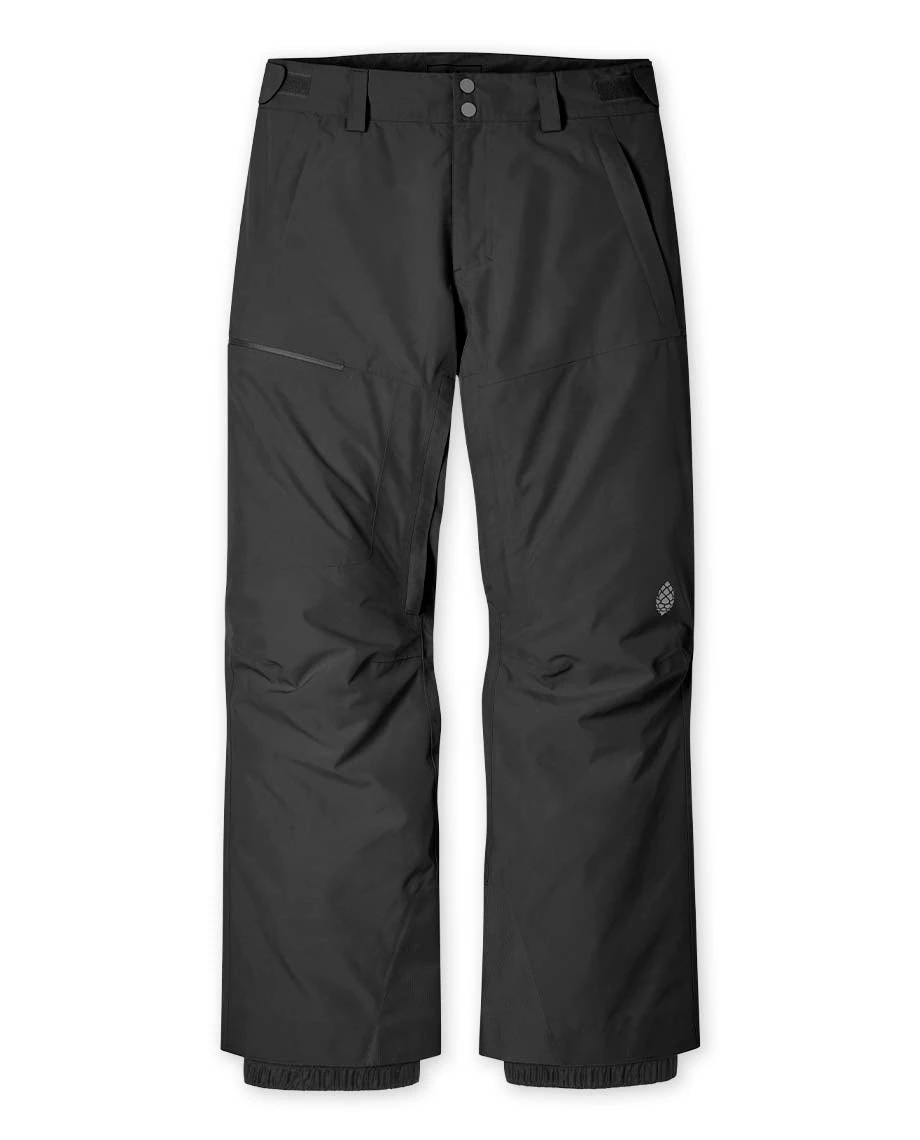 STIO Men's Doublecharge Insulated Pant 3 STIO Men's Doublecharge Insulated Pant
