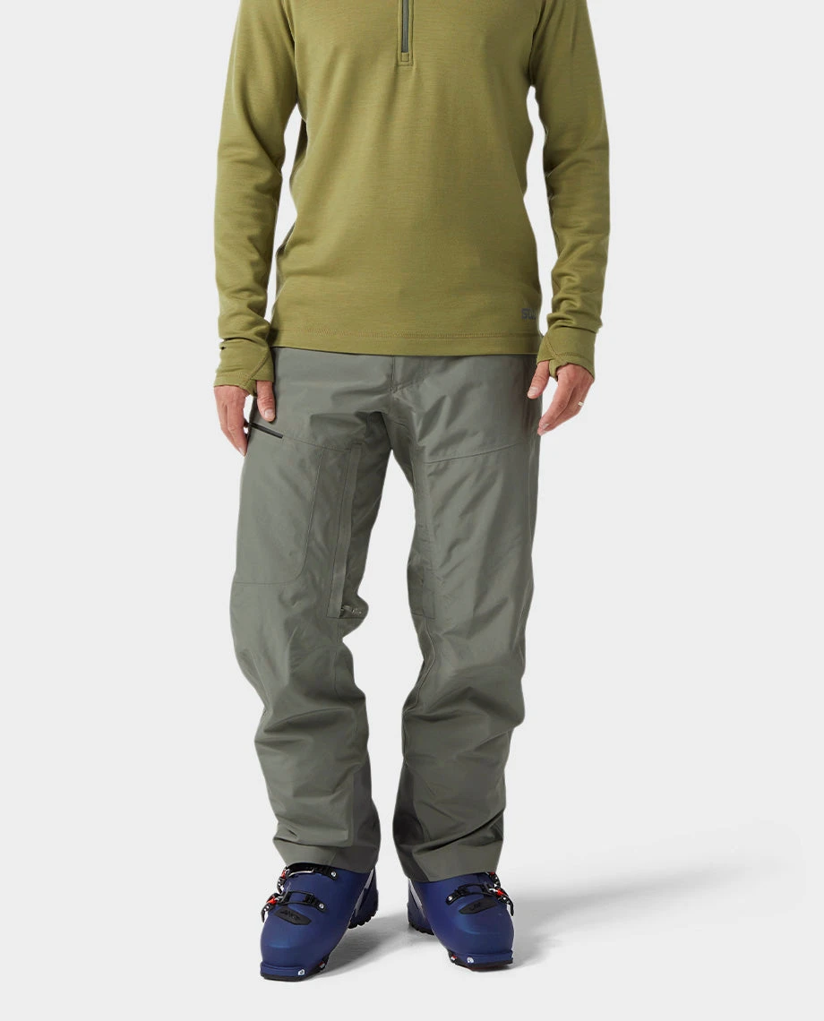 STIO Men's Doublecharge Insulated Pant 13 STIO Men's Doublecharge Insulated Pant - Image 11