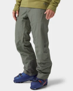STIO Men's Doublecharge Insulated Pant 33 STIO Men's Doublecharge Insulated Pant -Stio 200310 157 2