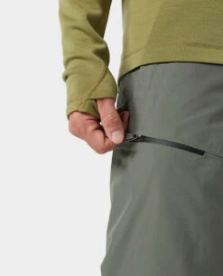 STIO Men's Doublecharge Insulated Pant 34 STIO Men's Doublecharge Insulated Pant -Stio 200310 157 3