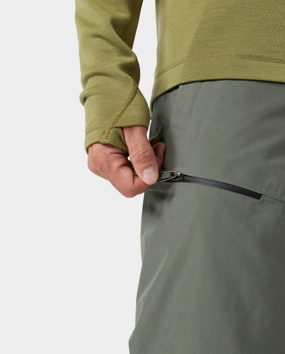 STIO Men's Doublecharge Insulated Pant 15 STIO Men's Doublecharge Insulated Pant - Image 13