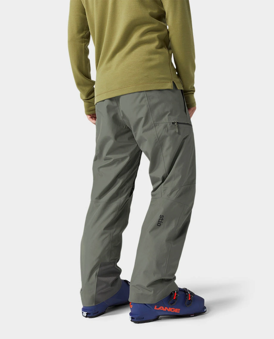 STIO Men's Doublecharge Insulated Pant 18 STIO Men's Doublecharge Insulated Pant - Image 16