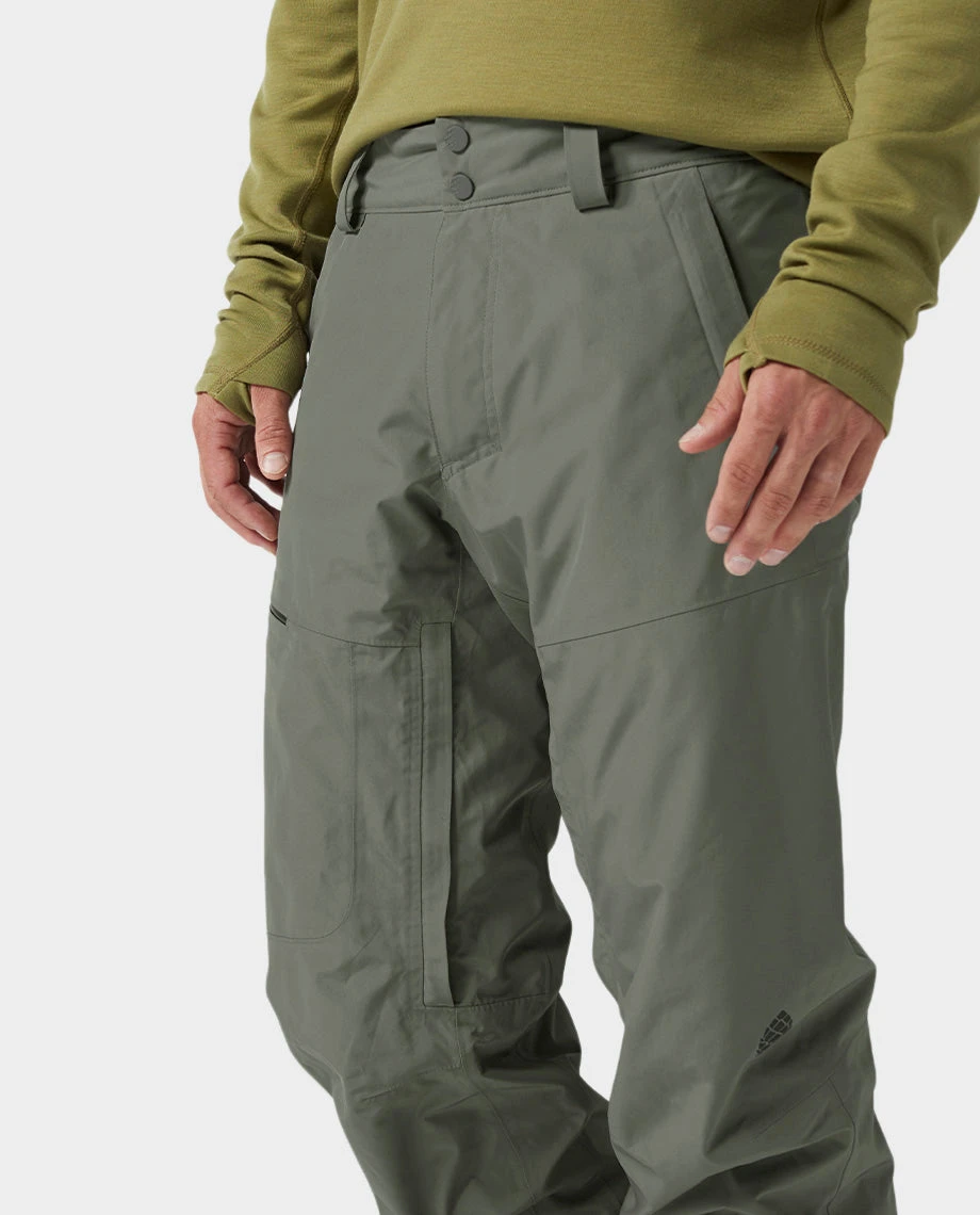 STIO Men's Doublecharge Insulated Pant 19 STIO Men's Doublecharge Insulated Pant - Image 17