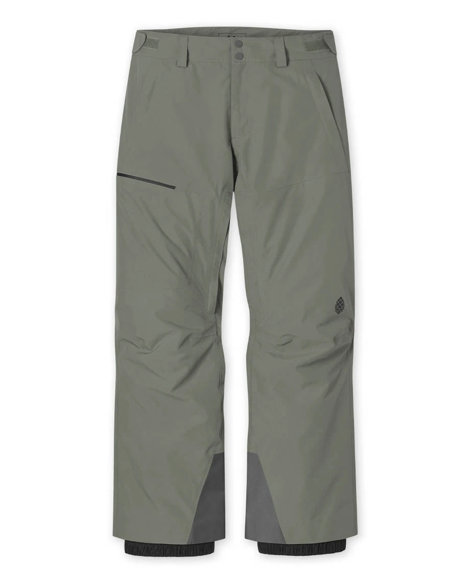 STIO Men's Doublecharge Insulated Pant 11 STIO Men's Doublecharge Insulated Pant - Image 9