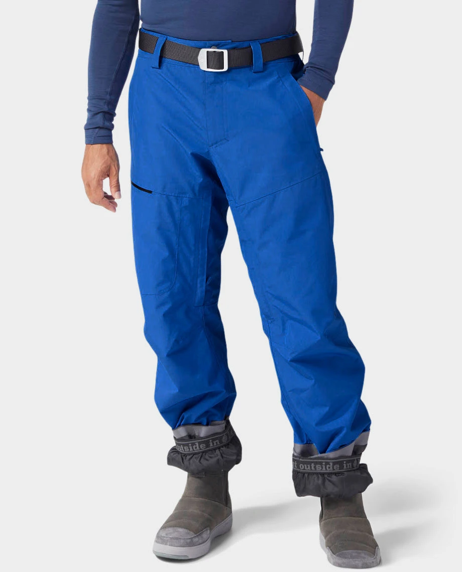 STIO Men's Doublecharge Insulated Pant 22 STIO Men's Doublecharge Insulated Pant - Image 20