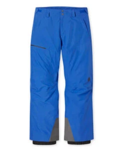 STIO Men's Doublecharge Insulated Pant 39 STIO Men's Doublecharge Insulated Pant -Stio 200310 264