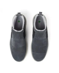 STIO Men's Colter Low Slip On 25 STIO Men's Colter Low Slip On -Stio 200312 180 overhead