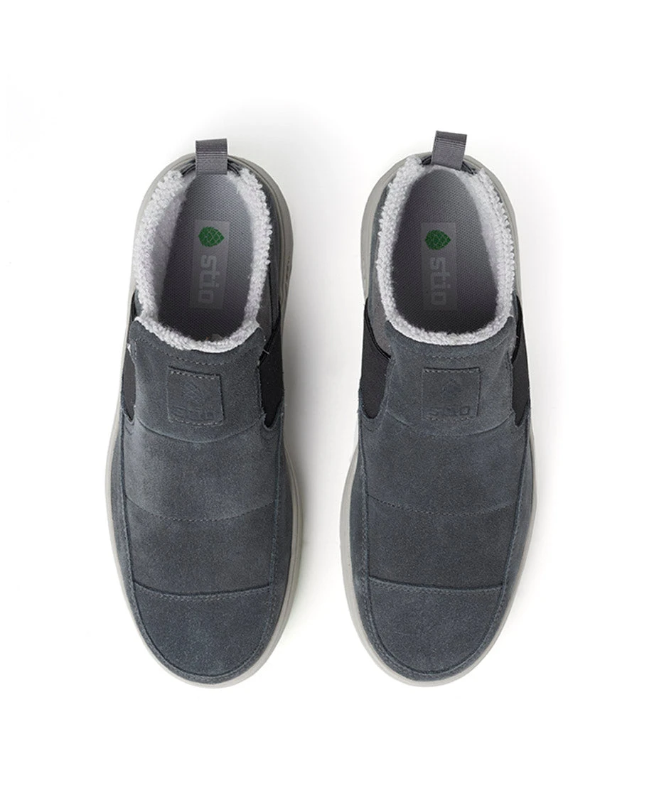 STIO Men's Colter Low Slip On 6 STIO Men's Colter Low Slip On - Image 4