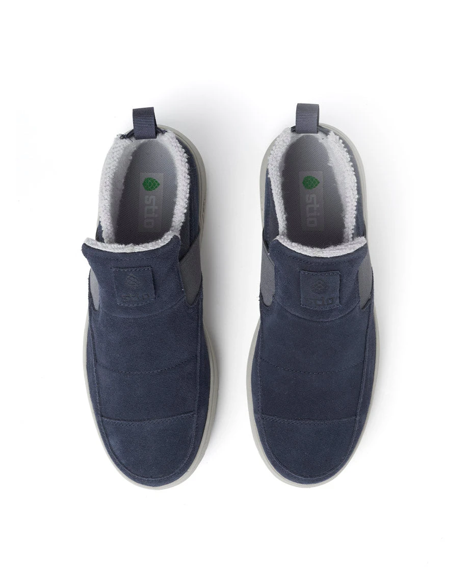 STIO Men's Colter Low Slip On 13 STIO Men's Colter Low Slip On - Image 11