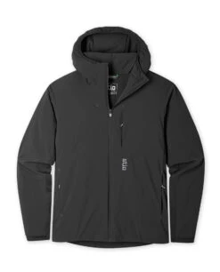 STIO Men's Fernos Insulated Jacket