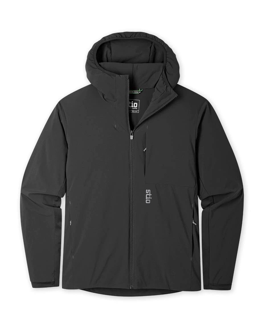 STIO Men's Fernos Insulated Jacket 3 STIO Men's Fernos Insulated Jacket