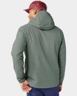 STIO Men's Fernos Insulated Jacket 36 STIO Men's Fernos Insulated Jacket -Stio 200317 157 2