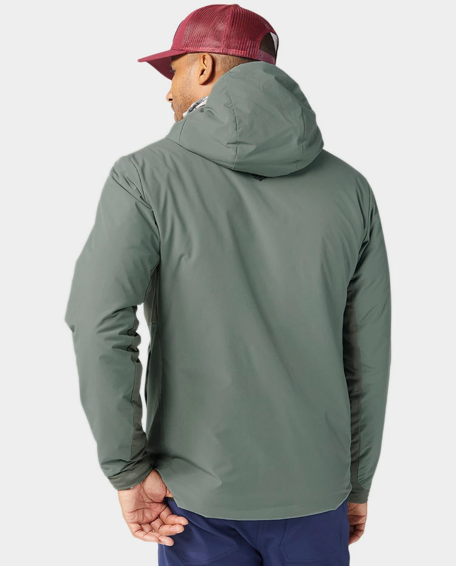 STIO Men's Fernos Insulated Jacket 17 STIO Men's Fernos Insulated Jacket - Image 15