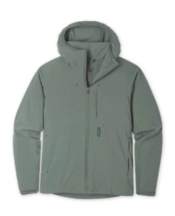 STIO Men's Fernos Insulated Jacket 33 STIO Men's Fernos Insulated Jacket -Stio 200317 157