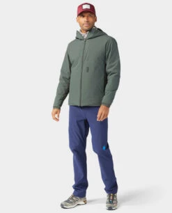 STIO Men's Fernos Insulated Jacket 38 STIO Men's Fernos Insulated Jacket -Stio 200317 157 4