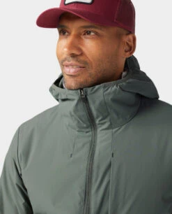 STIO Men's Fernos Insulated Jacket 39 STIO Men's Fernos Insulated Jacket -Stio 200317 157 5