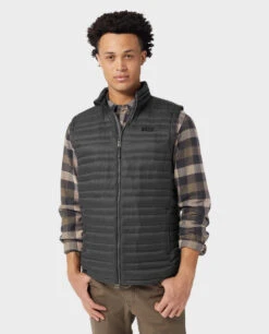 STIO Men's Pinion Down Vest -Stio 200326 110 1