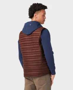 STIO Men's Pinion Down Vest -Stio 200326 293 2 ALT