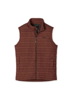 STIO Men's Pinion Down Vest -Stio 200326 293
