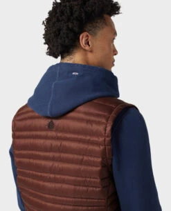 STIO Men's Pinion Down Vest -Stio 200326 293 9