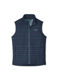 STIO Men's Pinion Down Vest -Stio 200326 410