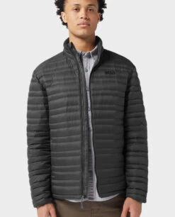 STIO Men's Pinion Down Sweater -Stio 200327 110 1