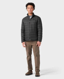 STIO Men's Pinion Down Sweater -Stio 200327 110 3