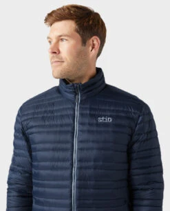 STIO Men's Pinion Down Sweater -Stio 200327 410 2
