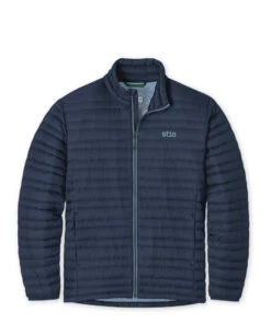 STIO Men's Pinion Down Sweater -Stio 200327 410
