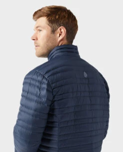 STIO Men's Pinion Down Sweater -Stio 200327 410 3