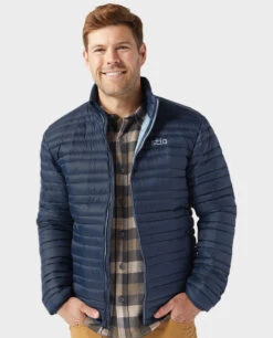 STIO Men's Pinion Down Sweater -Stio 200327 410 4 ALT