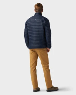 STIO Men's Pinion Down Sweater -Stio 200327 410 6