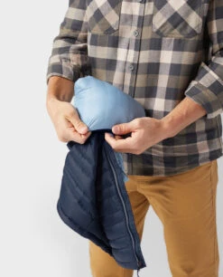 STIO Men's Pinion Down Sweater -Stio 200327 410 7