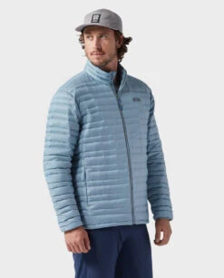 STIO Men's Pinion Down Sweater -Stio 200327 412 1 ALT