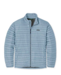 STIO Men's Pinion Down Sweater -Stio 200327 412