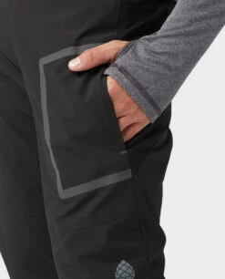 STIO Men's Fernos Insulated Knicker -Stio 200330 102 5