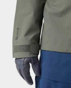 STIO Men's Objective Pro Jacket -Stio 200331 157 3 ALT