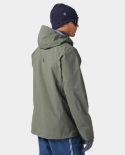 STIO Men's Objective Pro Jacket -Stio 200331 157 4