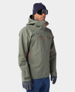 STIO Men's Objective Pro Jacket -Stio 200331 157 6