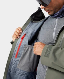 STIO Men's Objective Pro Jacket -Stio 200331 157 7