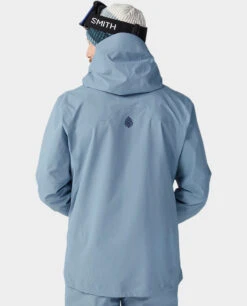 STIO Men's Objective Pro Jacket -Stio 200331 412 2