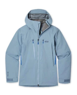 STIO Men's Objective Pro Jacket -Stio 200331 412